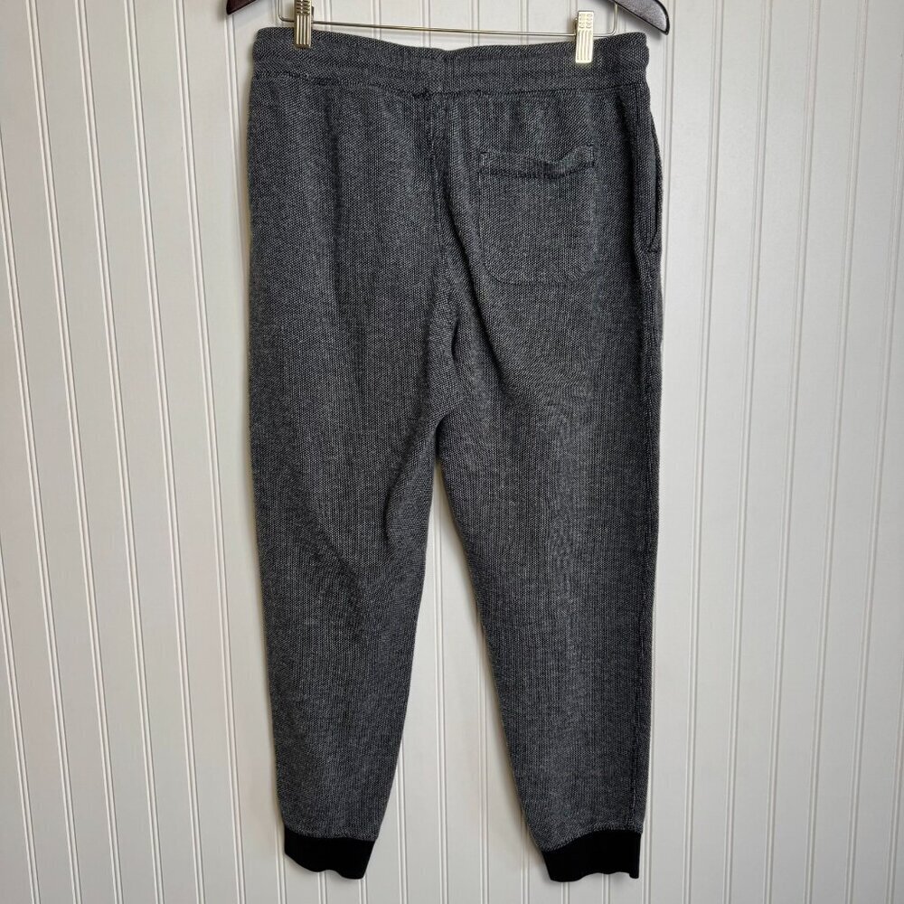 Banana Republic grey Jogger Pants Drawstring M7 - Picture 3 of 5